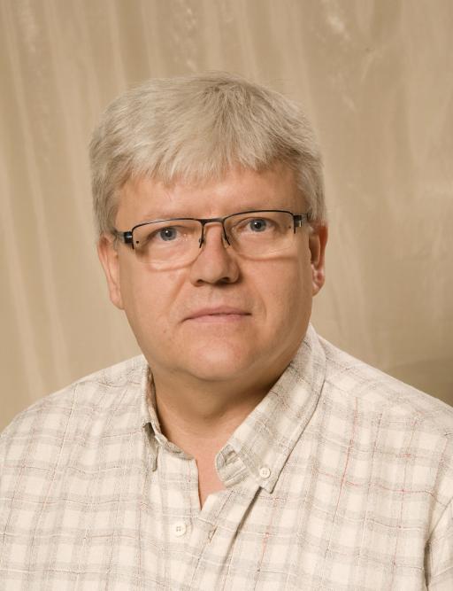 Dr. Zavodni István